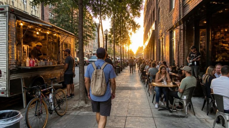 affordable nashville travel tips