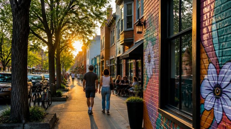 East Nashville Travel Guide