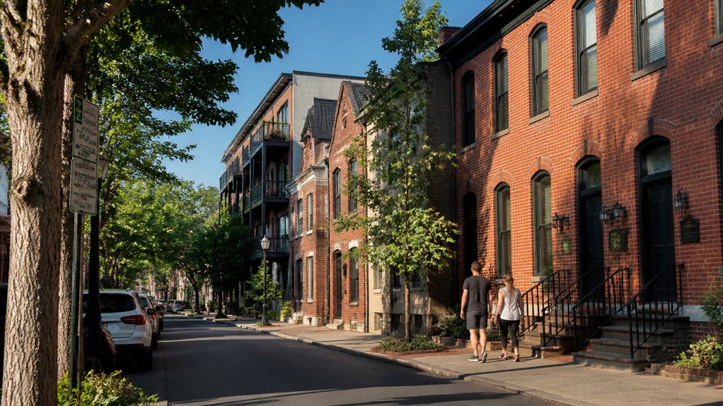 Germantown Nashville Guide