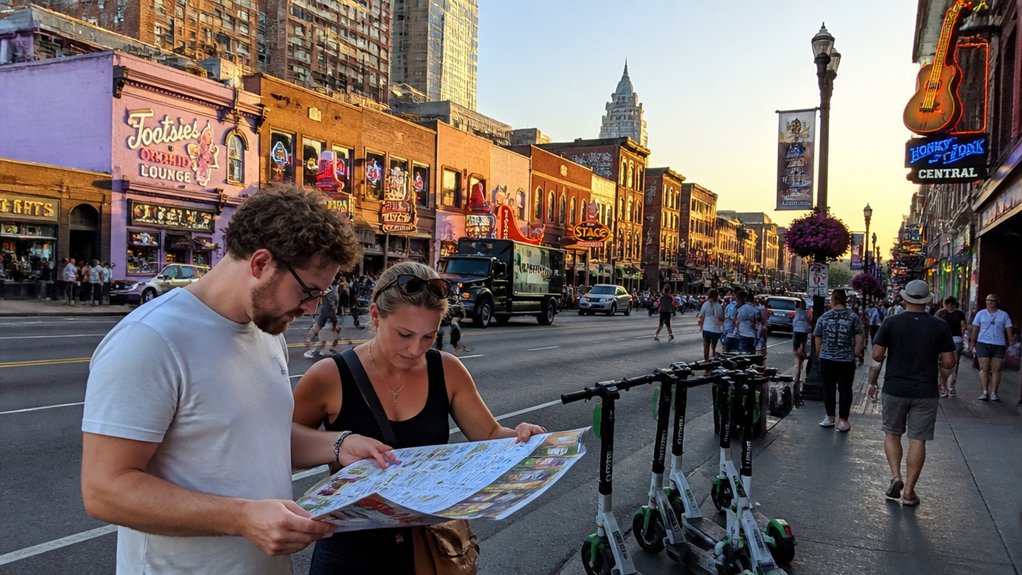 Nashville Travel Tips for First Timers