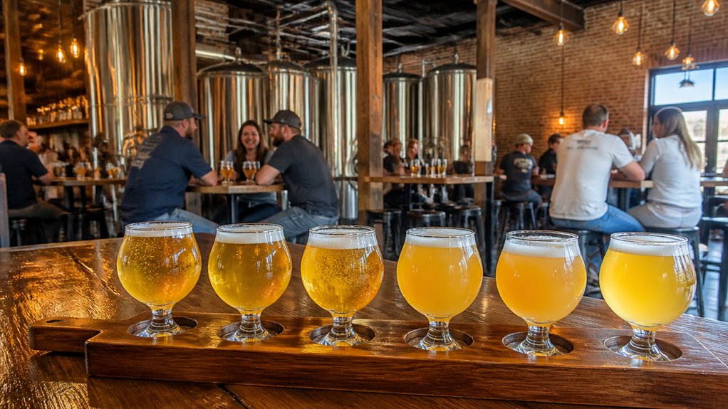 nashville hop forward hazy crawl