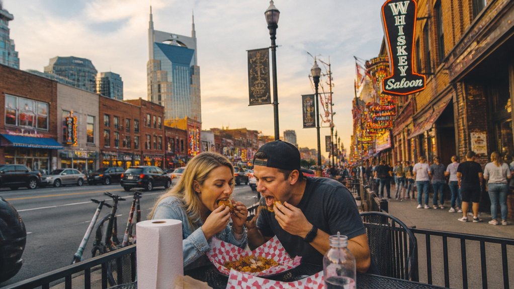 3 Days in Nashville Itinerary