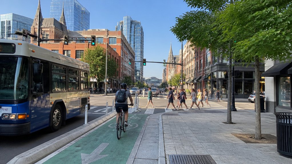 How to Get Around Nashville Without a Car