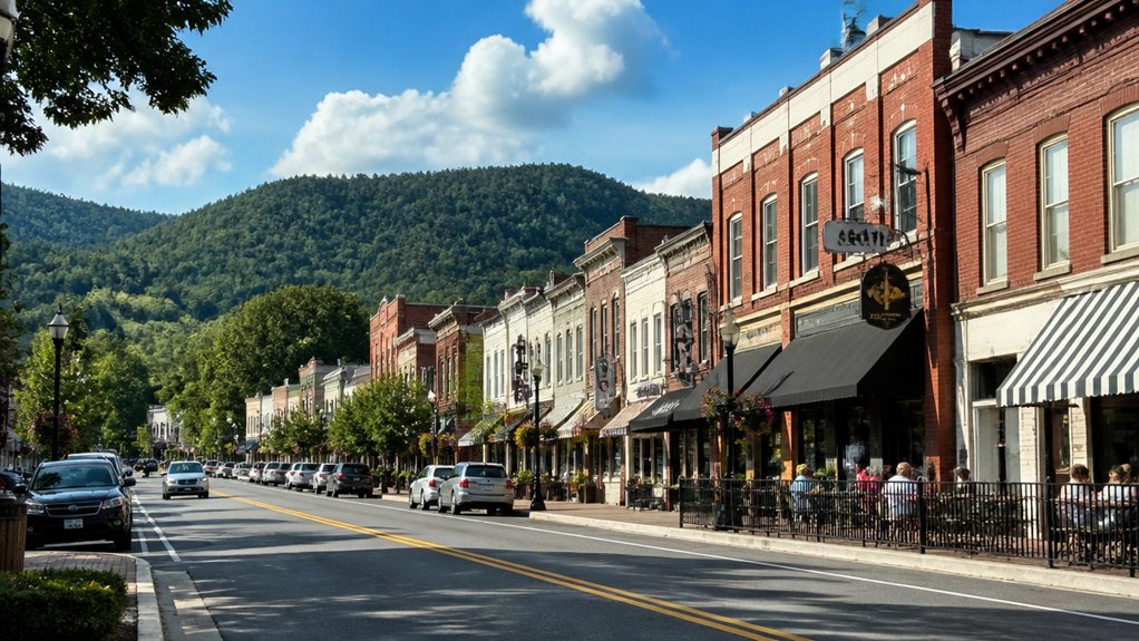 Best Day Trips From Nashville