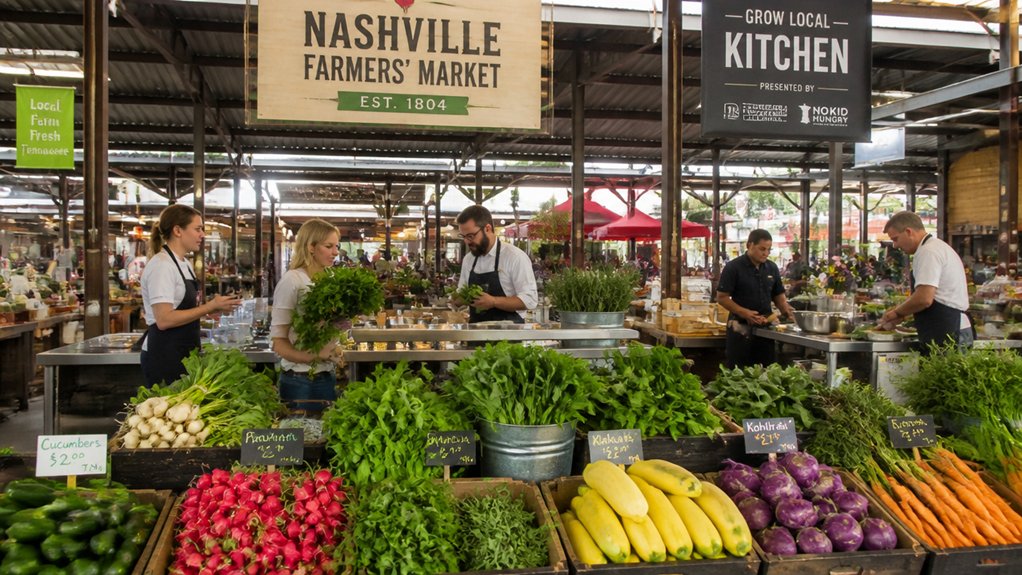 shared incubator kitchen pop ups