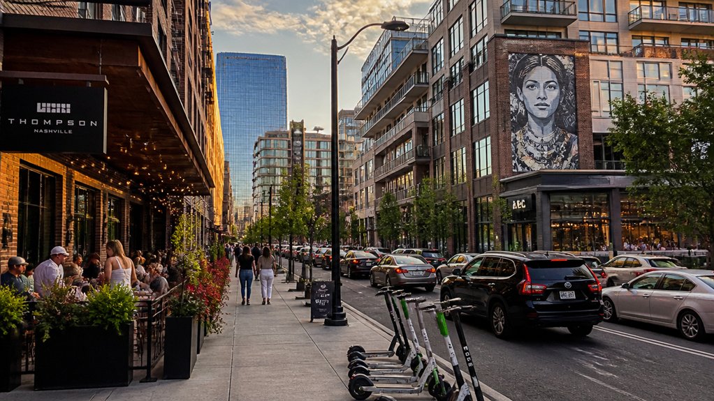 upcycled railroad to urban artistry