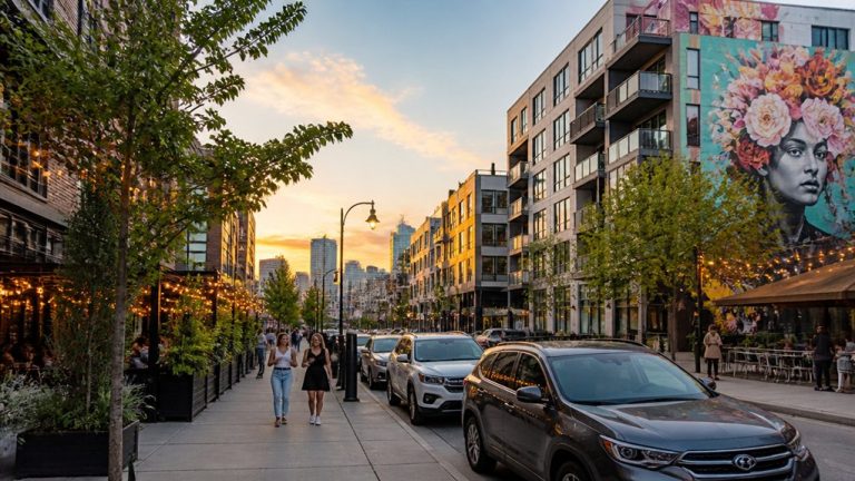 Gulch Nashville Guide