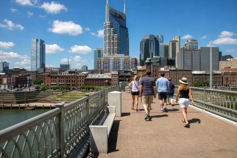 Best Nashville Small-Group Tours