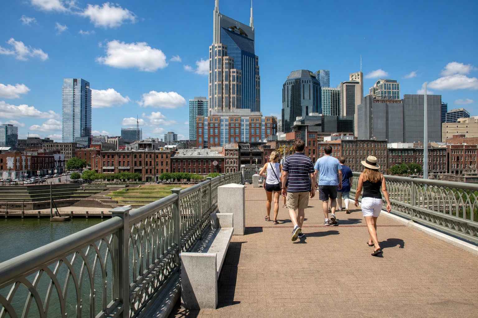 Best Nashville Small-Group Tours