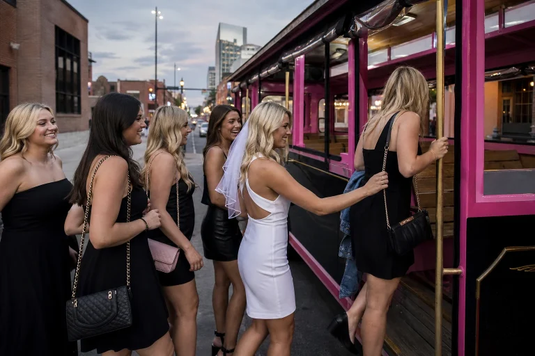 Best Nashville Tours for Bachelorette Parties