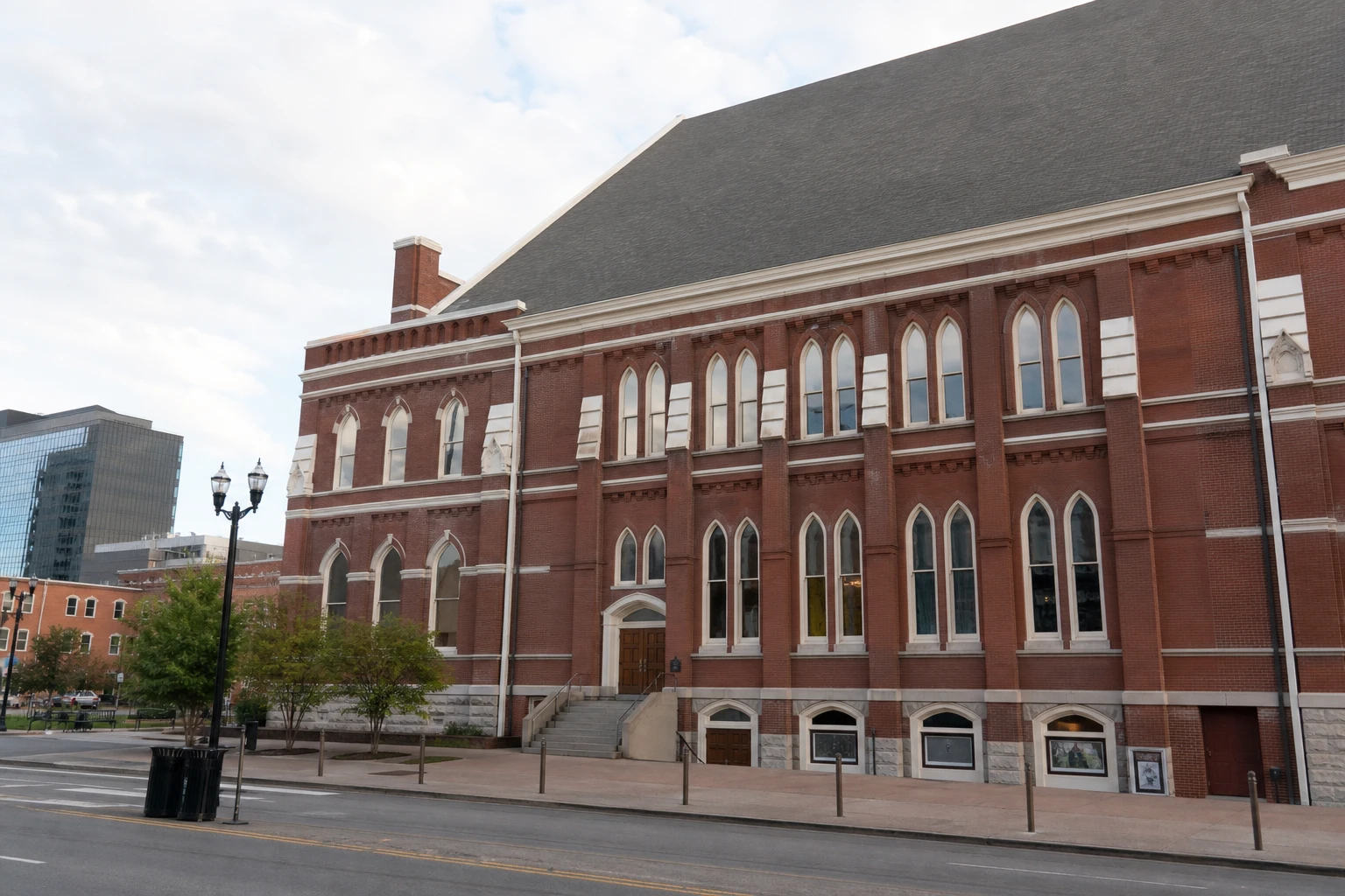 Best Nashville Tours Under $50