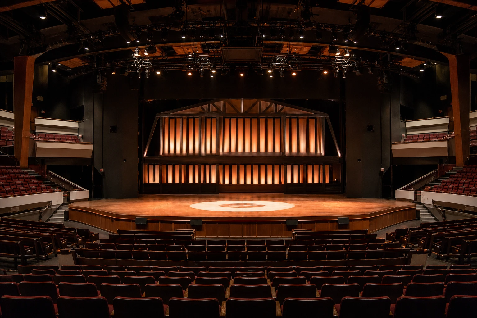 Grand Ole Opry Backstage Tour vs Show Tickets
