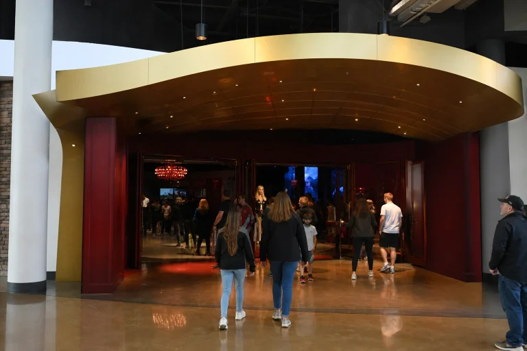 Madame Tussauds Nashville Guide