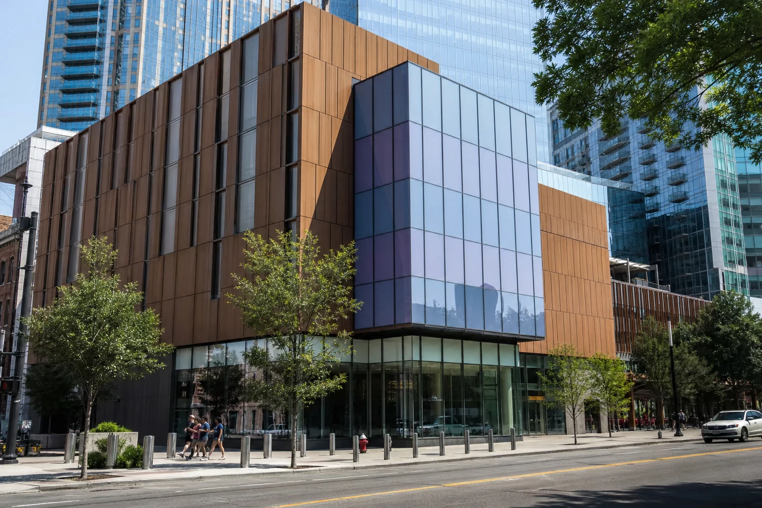 National Museum of African American Music Tickets Guide