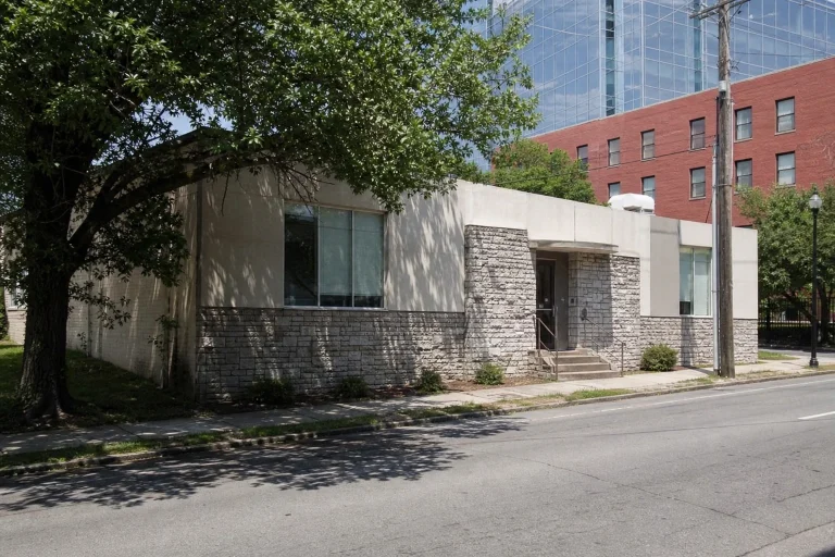 RCA Studio B Tickets and Tour Guide
