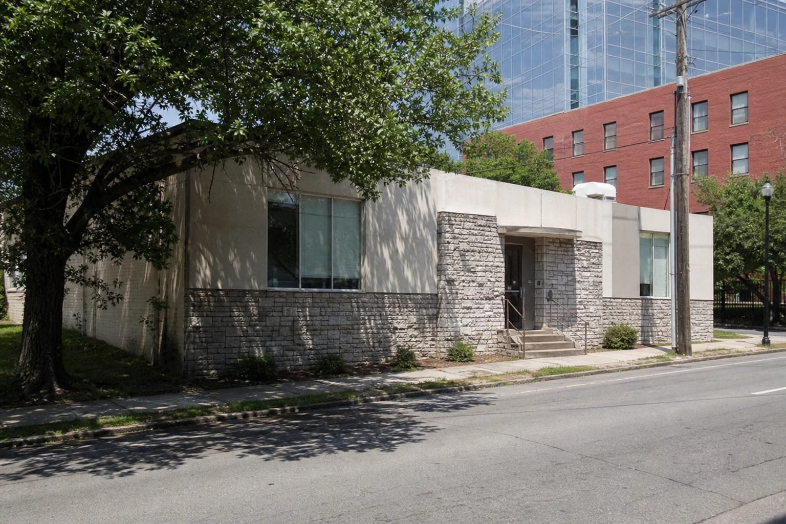 RCA Studio B Tickets and Tour Guide